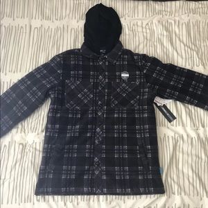 O’NEILL Superfleece Jacket